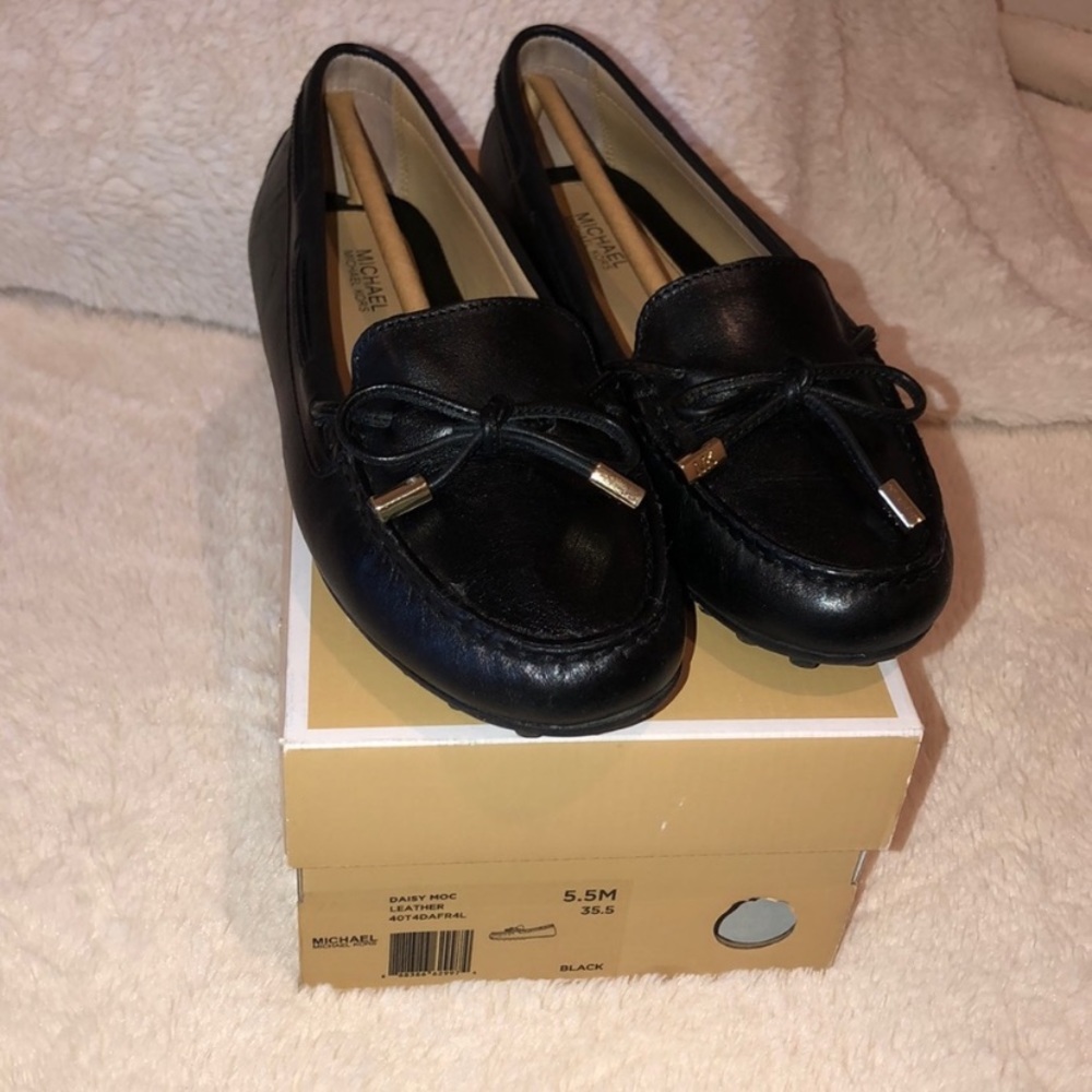 Comfortable loafers